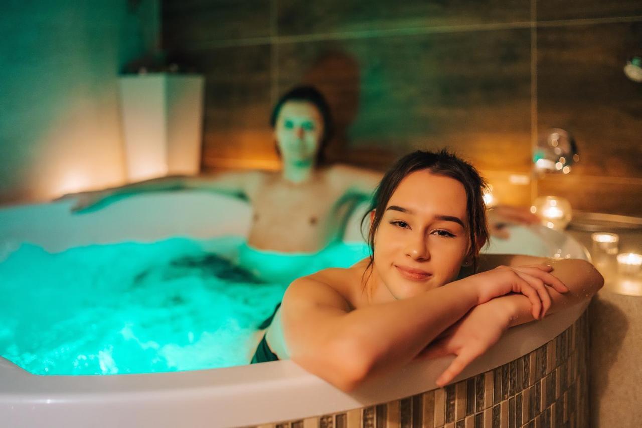 Penzion & Vinny Bar Regio Кийов Екстер'єр фото