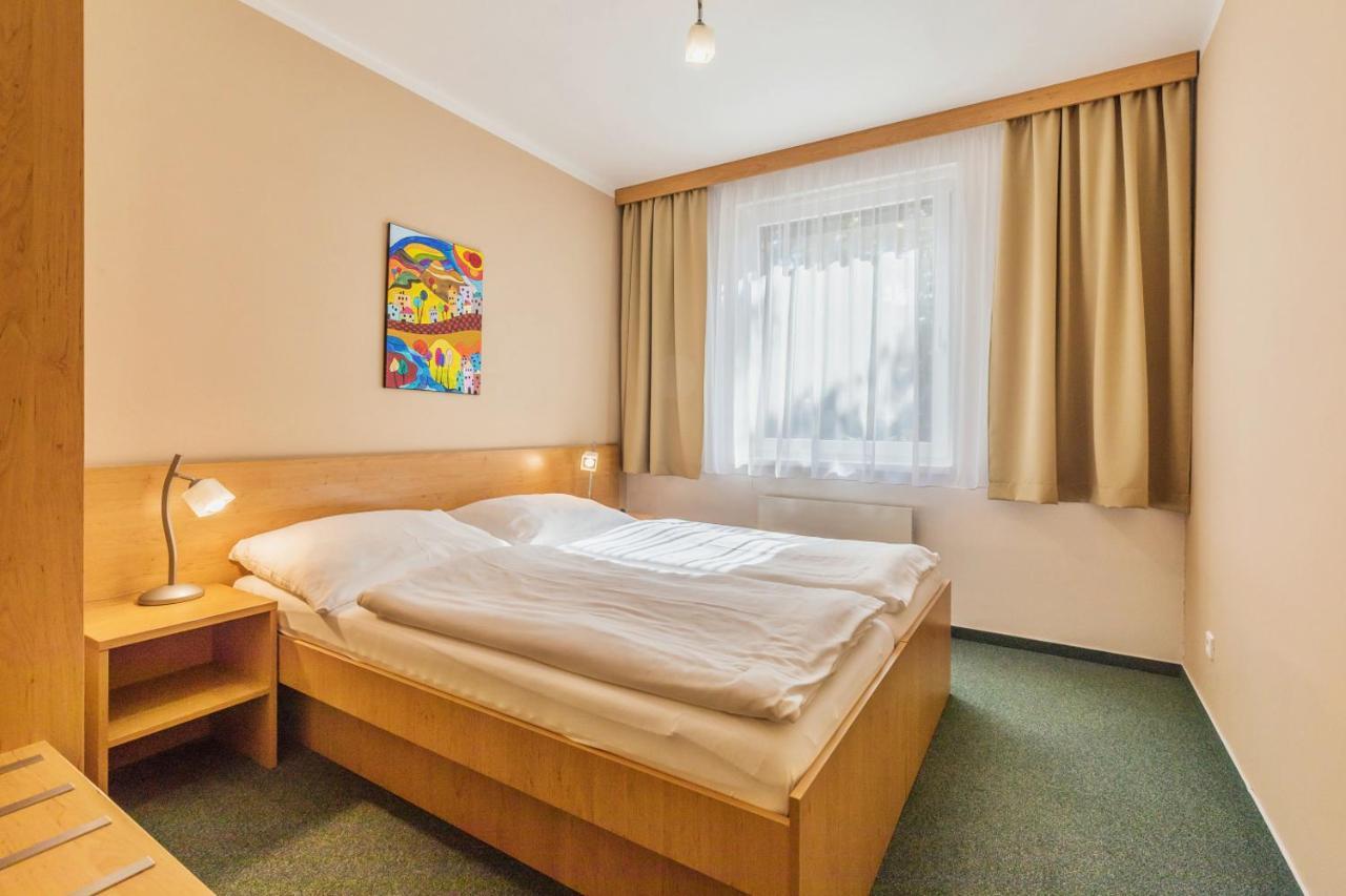 Penzion & Vinny Bar Regio Кийов Екстер'єр фото